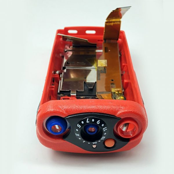 For Motorola keypad Refurbish Case Housing Kits - Image 5