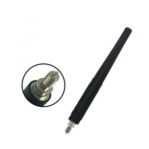 2.7inch UHF Round GPS Antenna 800MHz for Motorola MTP810 MTP850 MTP830 Two Way Radio