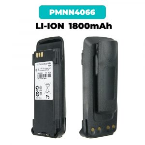 Replacement Batteries Motorola Radios PMNN4066 Battery for Motorola MTR3000, XPR6350 MTR2000 XPR6580 XPR6500