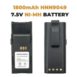 Cheap for Motorola P1225 P1325 MTP700 MTP750 SP1225 HNN9049 Batteries HNN9049 Recharageable Battery
