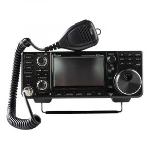 ICOM IC-7300 HF/50/70MHz short-wave radio station IC-7200 upgraded version genuine products