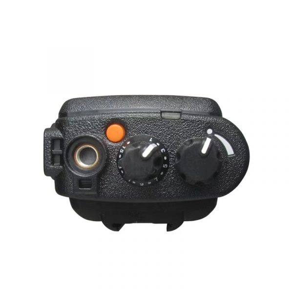 Motorola DP4401e Explosion-proof Digital Portable Radios - Image 3