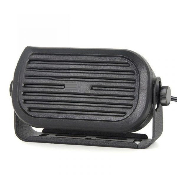 Car Radio ICOM SP-35 External Speaker For  ICOM IC-2730 ID-5100 ID-4100 IC-7100 IC-718 Mobile Transceiver - Image 2