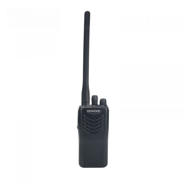  KENWOOD TK-U100 Radio VHF 144-174MHz  UHF 440-480MHz  400-430MHz KENWOOD TKU100 Portable Transceiver - Image 6