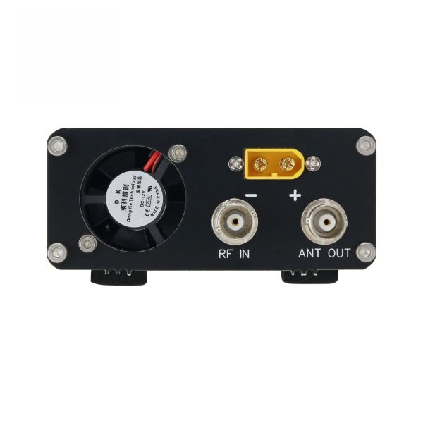 OGS-50W 50W HF Power Amplifier for USDX FT-817 ICOM IC-703 IC-705 IC705 Elecraft KX3 QRP FT-818 Xiegu G90 G90S G1M X5105 Ham AMP - Image 5