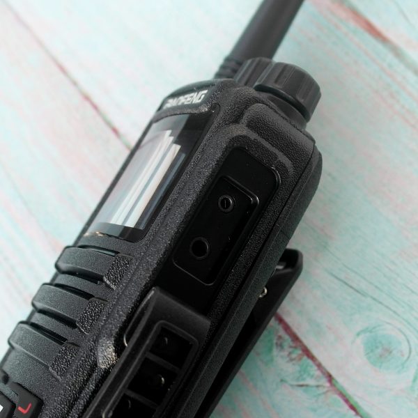 Baofeng DM-1701 RD-5R Open GD77 Dual Mode Analog Digital DMR Walkie Talkie Tier 1+2 Dual Time Slot Ham Radio - Image 6