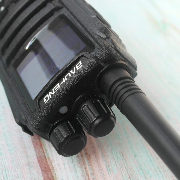 Baofeng DM-1701 RD-5R Open GD77 Dual Mode Analog Digital DMR Walkie Talkie Tier 1+2 Dual Time Slot Ham Radio - Image 5