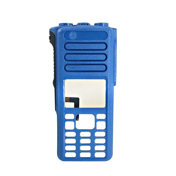 Motorola Replacement Repair Housing Case Cover Kit For XIR P8668 P8660 DGP8550 DP4800 DP4801 XPR7550 - Image 2