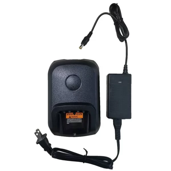 Motorola Charger Kit WPLN4232 for APX4000 APX1000 XPR7550 XPR6550 XPR6350 DP3400 DGP8050 DGP8550 etc - Image 4