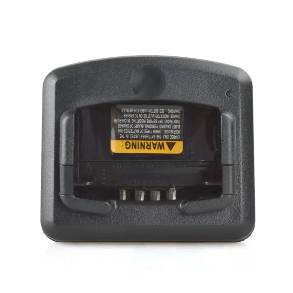 RLN6304 Rapid Charger Set for Motorola CP110 EP150 RDU2020 RDV2020 RBU2040 RDV2040 RDV2080d RDU4100 RDU4160D RDV5100 - Image 2