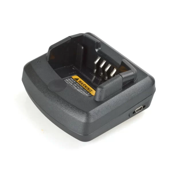 RLN6304 Rapid Charger Set for Motorola CP110 EP150 RDU2020 RDV2020 RBU2040 RDV2040 RDV2080d RDU4100 RDU4160D RDV5100 - Image 3