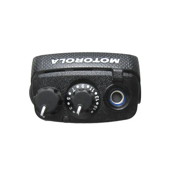 Motorola dp2400e Digital Explosion-proofing Walkie Talkie - Image 4