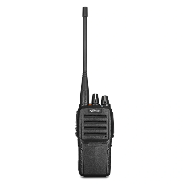Kirisun PT3600 Professional VHF UHF Handheld Popular Walkie-talkie - Image 3