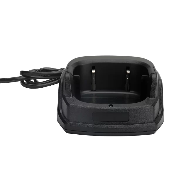 Desktop Rapid Charger for Baofeng UV-21 PRO Two-Way Radio UV21 PRO Walkie Talkie - Image 2