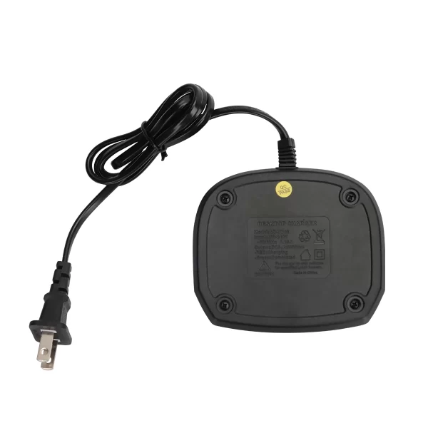 Desktop Rapid Charger for Baofeng UV-21 PRO Two-Way Radio UV21 PRO Walkie Talkie - Image 4