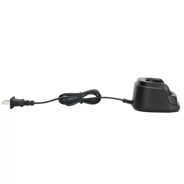 Desktop Rapid Charger for Baofeng UV-21 PRO Two-Way Radio UV21 PRO Walkie Talkie - Image 5