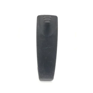 Back Pack Belt Clip For SEPURA STP8000 STP8038 STP8035 STP8040 STP9000 Series Ham Radio Walkie Talkie Battery Accessories