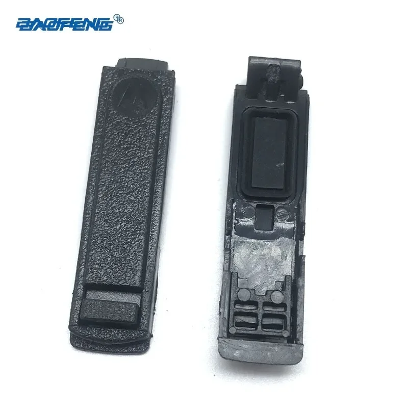 Headset Dust Side Cover For Motorola MOTOTRBO DEP570 DEP550 XPR3300 XPR3500 XiR P6620 p6600 P6600i Portable Radio - Image 3
