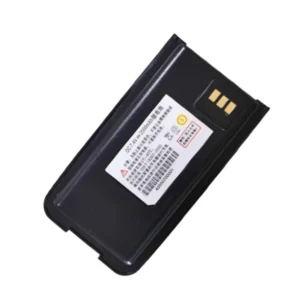 For PX-700 PX-780 PX800 PX880 2000mAh Walkie Talkie Lithium Battery