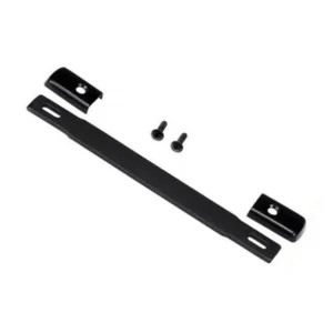 ALAFONE MHG-1 Aluminum Alloy Side Handle for YAESU FT-450D/FT-DX10/FT-710/FTX-1C Shortwave Radios