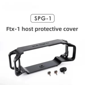 SPG-1 Yaesu FTX-1 Protective Bracket Cage Cover Ham Radio | ALAFONE