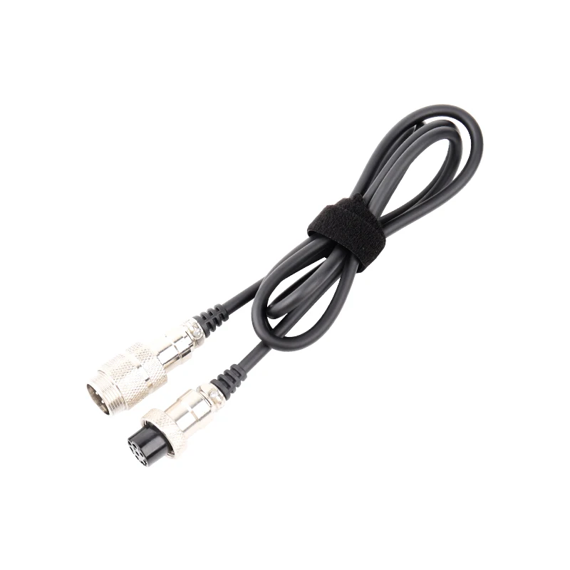 Alafone VR-N7600 VR-N7100 8-Core Shielded Mic Extension Cable | 1/3/5M Options