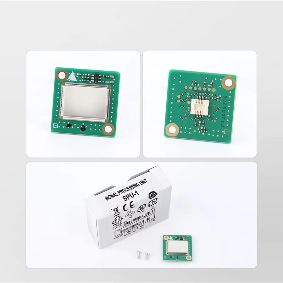 YAESU SPU-1 Audio DSP Unit ASP for FTM-150R & 510DR – Noise Reduction HAM Radio Upgrade - Image 3