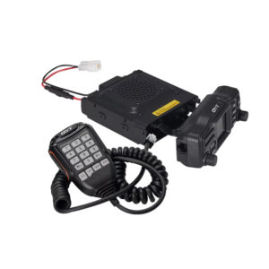 QYT KT-M600 Detachable Front Panel Car Radio Free Shipping