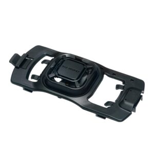 SCF-1 Radio Host Cooling Fan Professional Transceiver Cooling Accessory Compatible with YAESU FTX-1 FTX-1C Two Way Radio