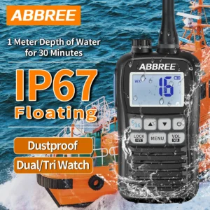 Marine Radio