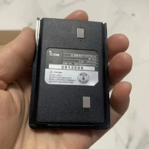 High Capacity BP-810 Battery for ICOM IC-V83 IC-V85 IC-V87 – Long Lasting Li-ion Replacement Free Shipping