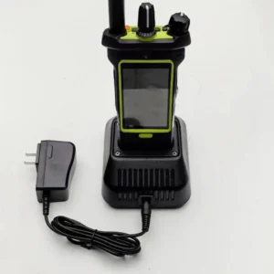 NNTN9199 Desktop Charger for Motorola APX NEXT XN/XE Radio & PMNN4812A Battery